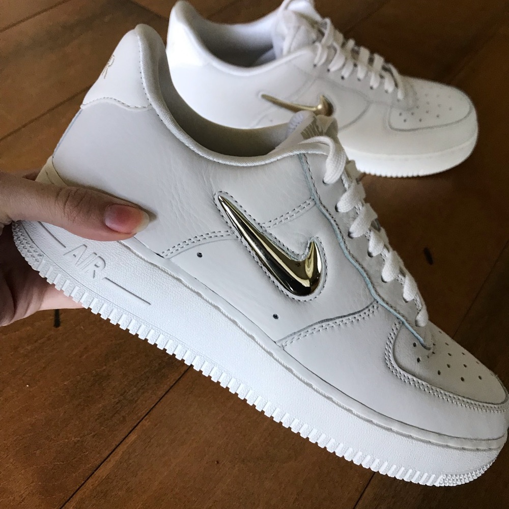 Nike Air Force 1 LX Phantom